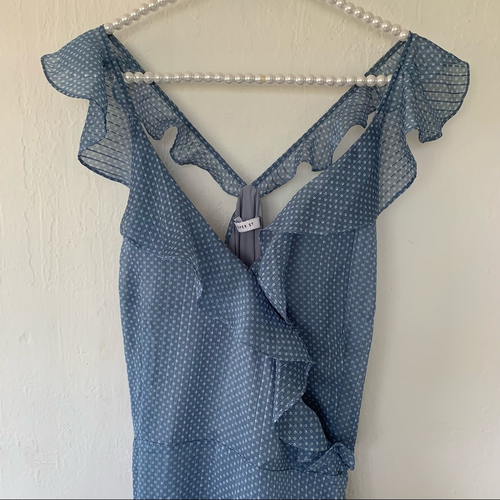 Cooper St St Molly Midi Dress - Picture 6 of 12